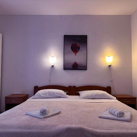 Apartment Toni Privlacka 32 Zadar Exteriör bild