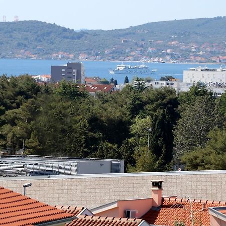 Apartment Toni Privlacka 32 Zadar Exteriör bild