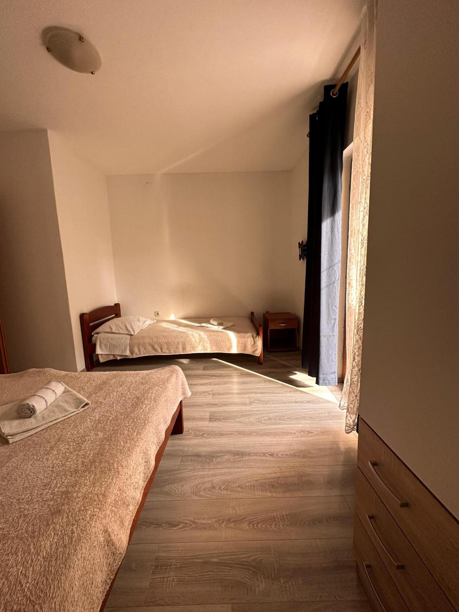 Apartment Toni Privlacka 32 Zadar Exteriör bild