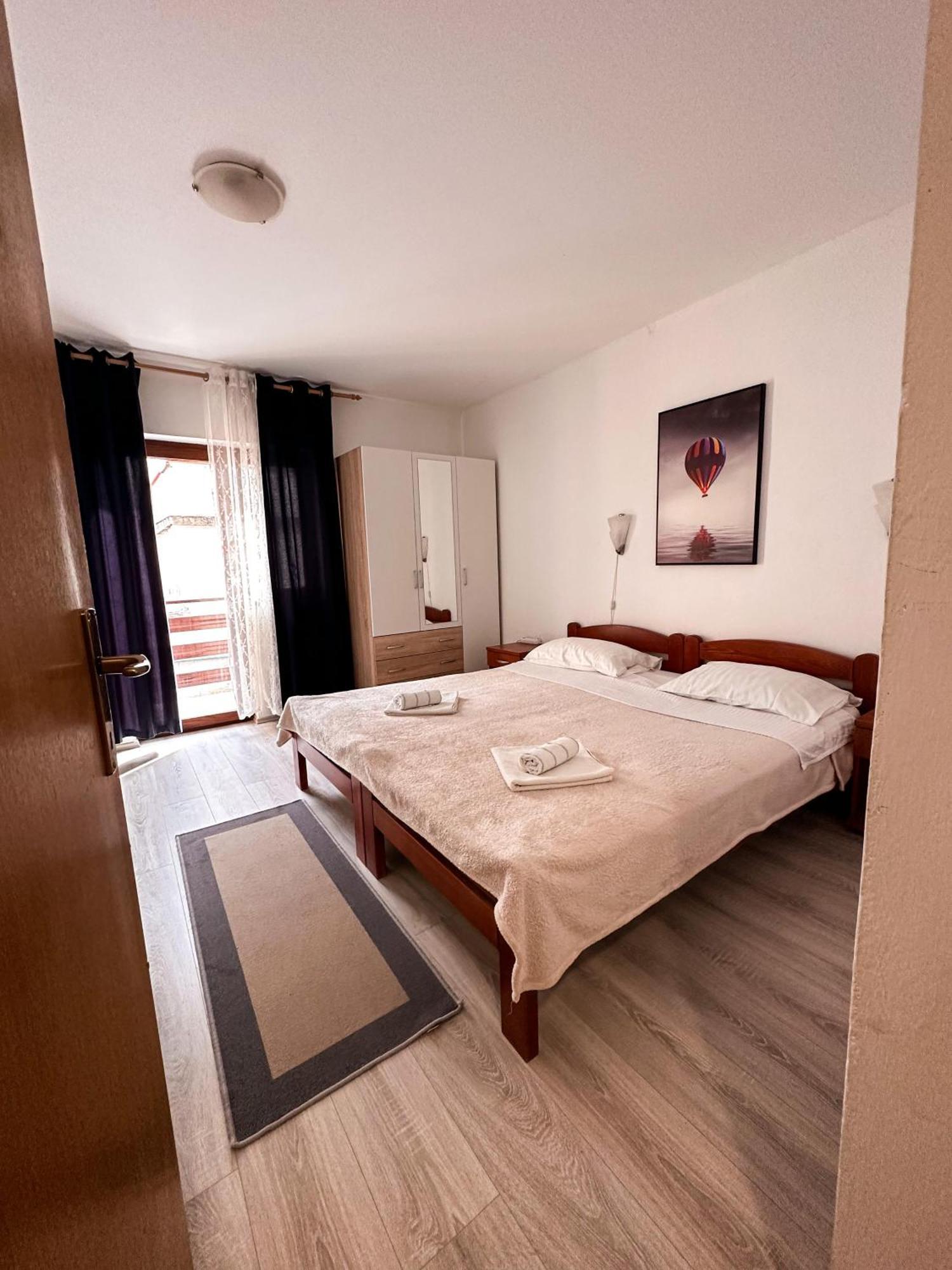 Apartment Toni Privlacka 32 Zadar Exteriör bild
