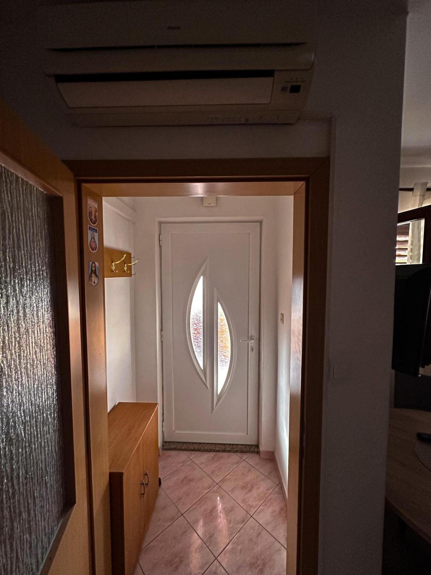 Apartment Toni Privlacka 32 Zadar Exteriör bild