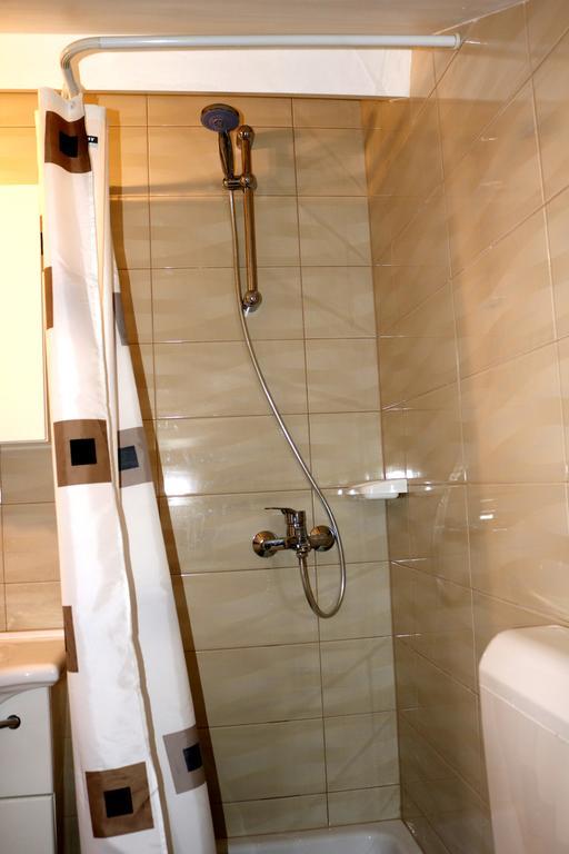 Apartment Toni Privlacka 32 Zadar Exteriör bild