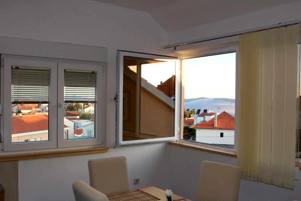 Apartment Toni Privlacka 32 Zadar Exteriör bild