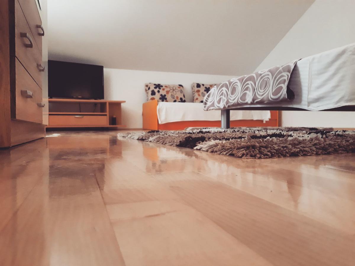 Apartment Toni Privlacka 32 Zadar Exteriör bild
