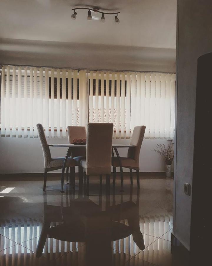 Apartment Toni Privlacka 32 Zadar Exteriör bild